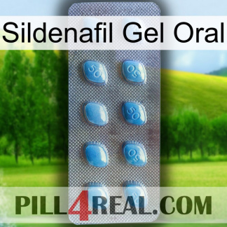 Sildenafil Gel Oral viagra3